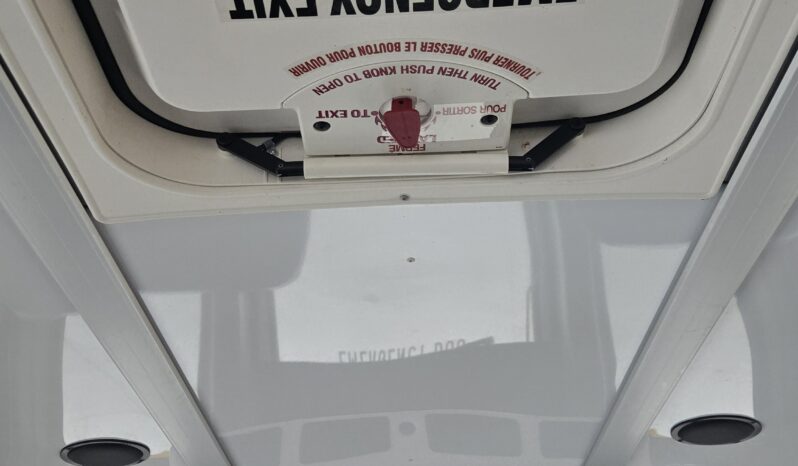 2014 Chevrolet Express 3500 Micro Bird (15Pass) full