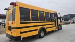 2014 Chevrolet Express 3500 Micro Bird (15Pass) full