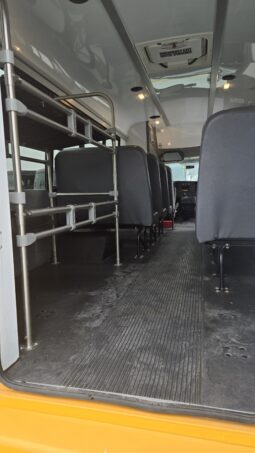 2014 Chevrolet Express 3500 Micro Bird (15Pass) full