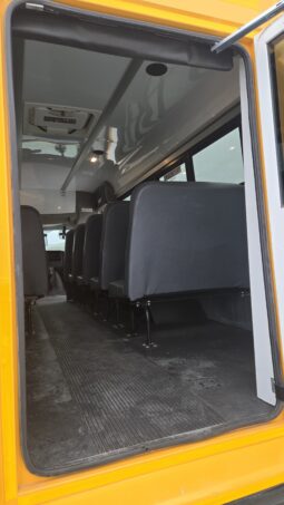 2014 Chevrolet Express 3500 Micro Bird (15Pass) full