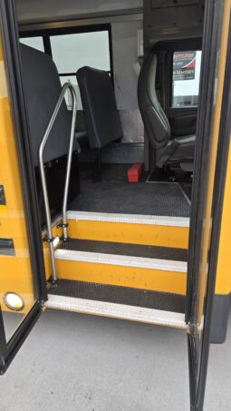 2014 Chevrolet Express 3500 Micro Bird (15Pass) full