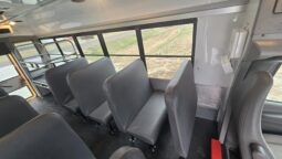 2014 Chevrolet Express 3500 Micro Bird (15Pass) full