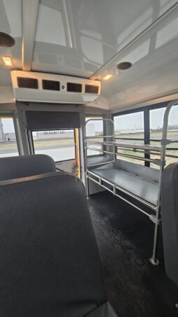 2014 Chevrolet Express 3500 Micro Bird (15Pass) full