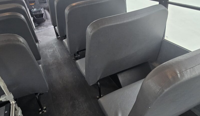 2014 Chevrolet Express 3500 Micro Bird (15Pass) full