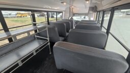 2014 Chevrolet Express 3500 Micro Bird (15Pass) full