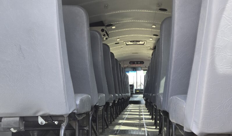 Thomas MVP-EF Activity Bus 44 Pass (LOW MILES) full