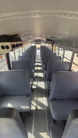 Thomas MVP-EF Activity Bus 44 Pass (LOW MILES) full