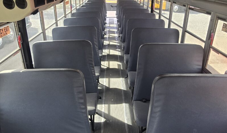 Thomas MVP-EF Activity Bus 44 Pass (LOW MILES) full