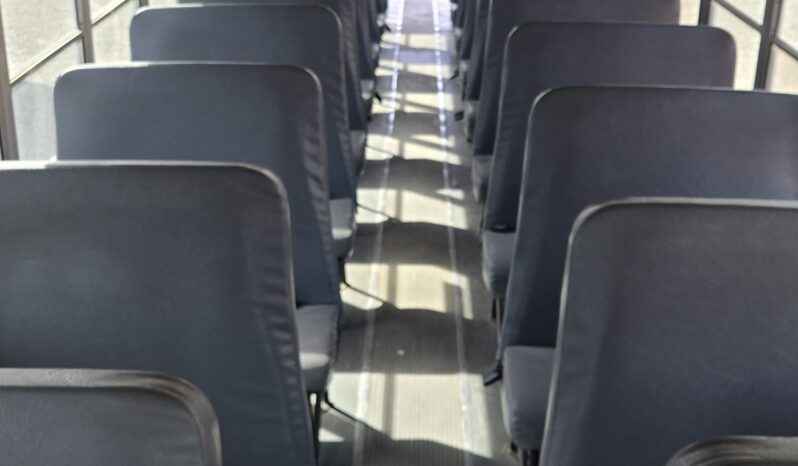 Thomas MVP-EF Activity Bus 44 Pass (LOW MILES) full