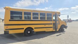 2018 Chevrolet Express Minitour Thomas (14pass) W/Air full