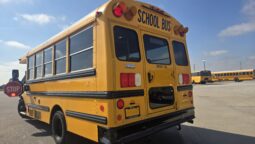 2018 Chevrolet Express Minitour Thomas (14pass) W/Air full