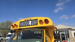 2018 Chevrolet Express Minitour Thomas (14pass) W/Air full