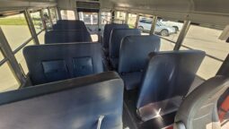 2018 Chevrolet Express Minitour Thomas (14pass) W/Air full