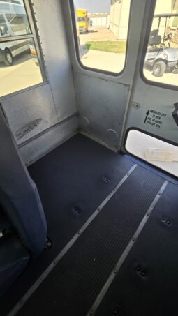 2018 Chevrolet Express Minitour Thomas (14pass) W/Air full