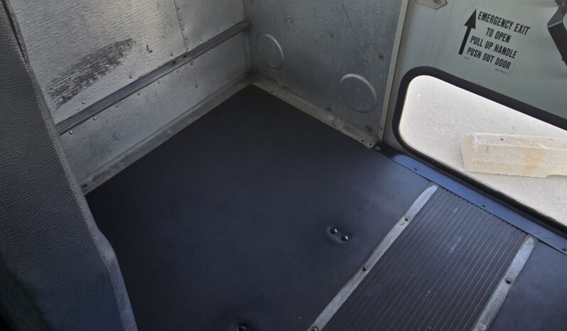 2018 Chevrolet Express Minitour Thomas (14pass) W/Air full