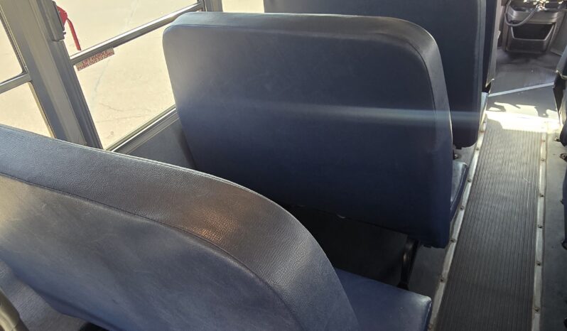 2018 Chevrolet Express Minitour Thomas (14pass) W/Air full