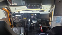 2018 Chevrolet Express Minitour Thomas (14pass) W/Air full