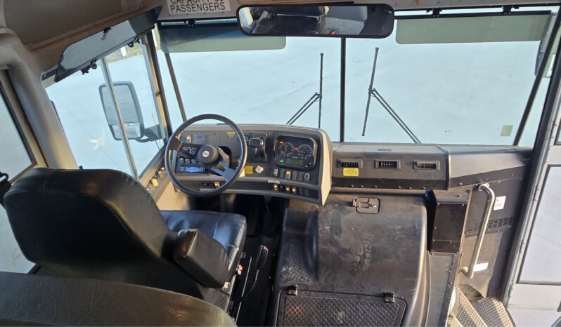 2013 Thomas MVP-EF Activity Bus 44 Pass (33Kmi) full