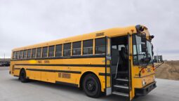 1998 Thomas MVP-ER W/activity seats & A/C (46cap) full