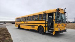 1998 Thomas MVP-ER W/activity seats & A/C (46cap)