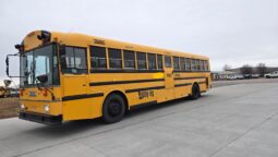 1998 Thomas MVP-ER W/activity seats & A/C (46cap) full