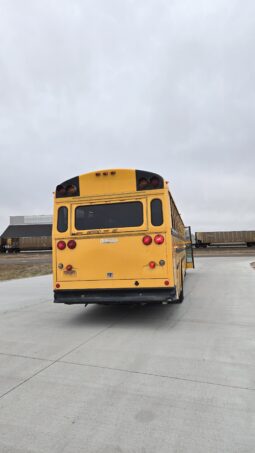 1998 Thomas MVP-ER W/activity seats & A/C (46cap) full