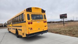 1998 Thomas MVP-ER W/activity seats & A/C (46cap) full