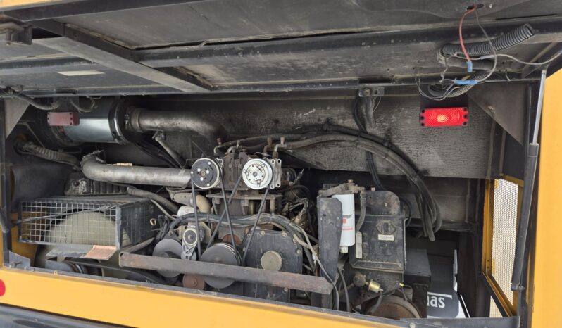 1998 Thomas MVP-ER W/activity seats & A/C (46cap) full