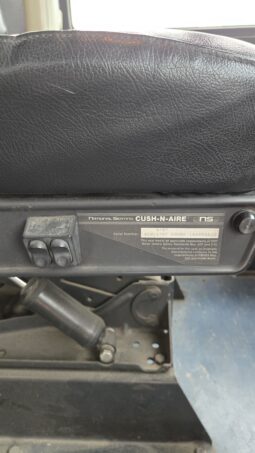 1998 Thomas MVP-ER W/activity seats & A/C (46cap) full