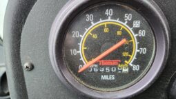 1998 Thomas MVP-ER W/activity seats & A/C (46cap) full