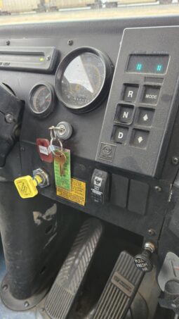 1998 Thomas MVP-ER W/activity seats & A/C (46cap) full