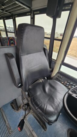 1998 Thomas MVP-ER W/activity seats & A/C (46cap) full