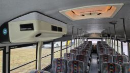 1998 Thomas MVP-ER W/activity seats & A/C (46cap) full