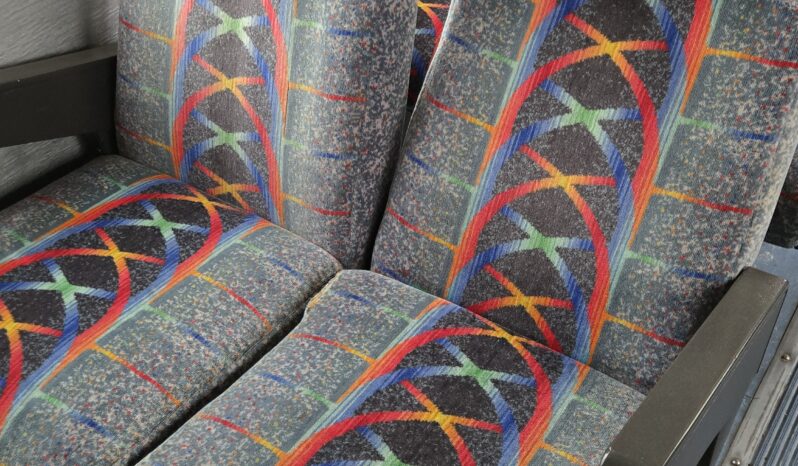 1998 Thomas MVP-ER W/activity seats & A/C (46cap) full