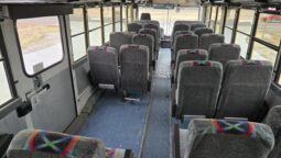 1998 Thomas MVP-ER W/activity seats & A/C (46cap) full