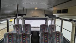 1998 Thomas MVP-ER W/activity seats & A/C (46cap) full