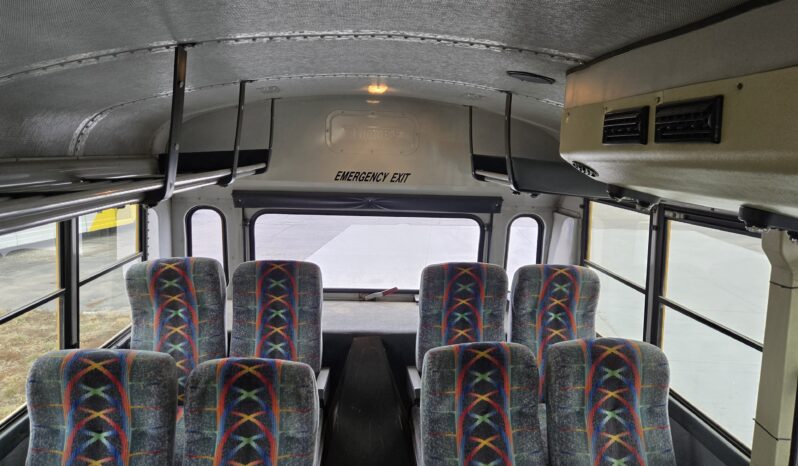 1998 Thomas MVP-ER W/activity seats & A/C (46cap) full