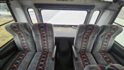 1998 Thomas MVP-ER W/activity seats & A/C (46cap) full