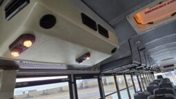 1998 Thomas MVP-ER W/activity seats & A/C (46cap) full