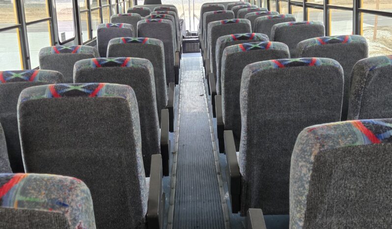 1998 Thomas MVP-ER W/activity seats & A/C (46cap) full