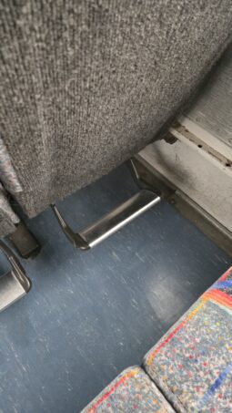 1998 Thomas MVP-ER W/activity seats & A/C (46cap) full