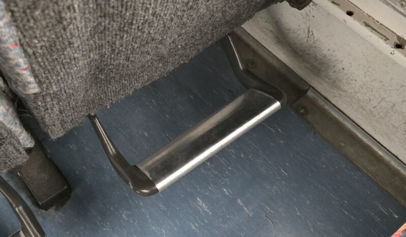 1998 Thomas MVP-ER W/activity seats & A/C (46cap) full