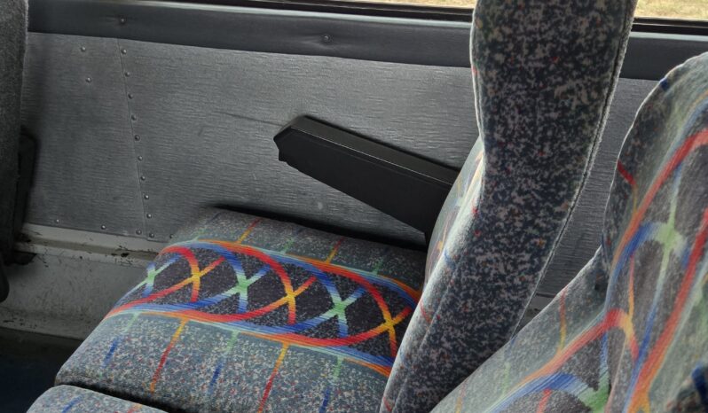 1998 Thomas MVP-ER W/activity seats & A/C (46cap) full