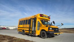 2015 Chevrolet Express 15 Passenger w/ Air