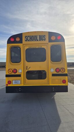 2015 Chevrolet Express 15 Passenger w/ Air full