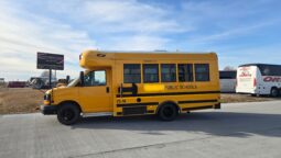 2015 Chevrolet Express 15 Passenger w/ Air full