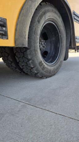 2015 Chevrolet Express 15 Passenger w/ Air full