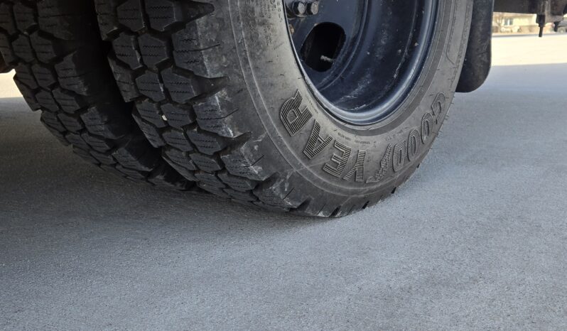 2015 Chevrolet Express 15 Passenger w/ Air full