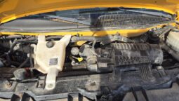 2015 Chevrolet Express 15 Passenger w/ Air full