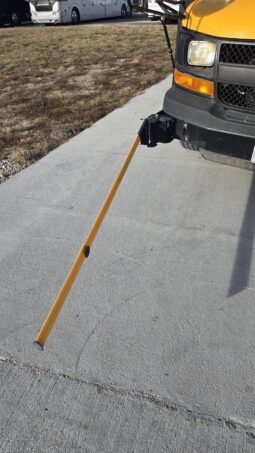 2015 Chevrolet Express 15 Passenger w/ Air full